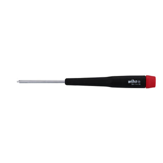 Wiha Tools Tools 26415 Precision Ball End Hex Screwdriver, 1.5 mm x 50 mm