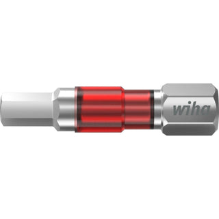 Wiha Tools 76536 - Impact Power Bit Pozi PZ 1 - 250 Pk