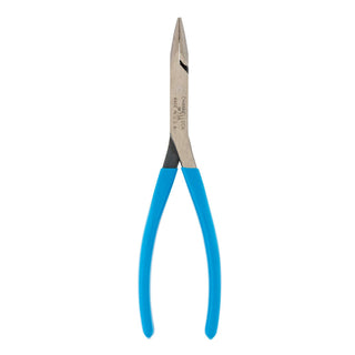 Channellock 738 BULK 8-inch Needle Nose Long Reach Pliers