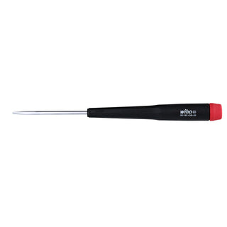 Wiha Tools 26032 Precision Slotted Screwdriver 3.0mm x 60mm