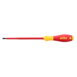 Wiha Tools 32027 4.5mm x 150mm Insulated Slotted Screwdriver