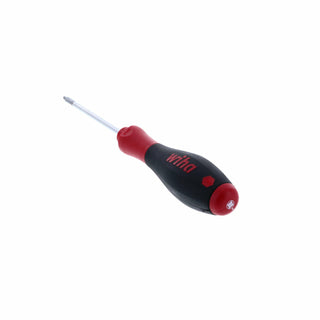 Wiha Tools 35800 SoftFinish Square Screwdriver Sq0 x 80mm