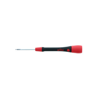 Wiha Tools 26343 PicoFinish Hex Screwdriver .035" (.9mm) x 40mm