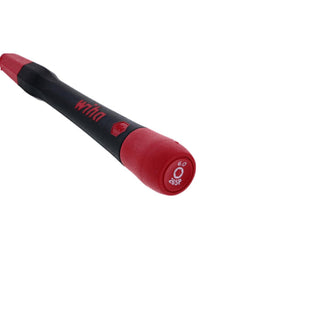 Wiha Tools 26589 PicoFinish Nut Driver 6.0mm x 60mm