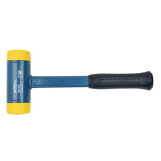 Wiha Tools 80260 2.3" Face x 71.6 Oz Dead Blow Hammer