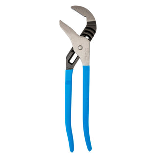 Channellock 460 BULK 16.5-inch Straight Jaw Tongue & Groove Pliers