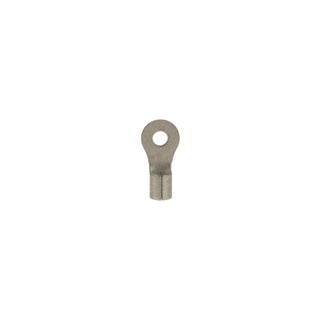 NSI R12-6 12-10 Awg Bare Ring #6 Stud 50 Per Pack