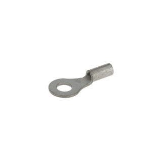 NSI R22-6 Non-Insulated Ring Terminal for #6 Stud and 22-18 AWG