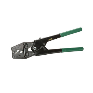 NSI RDC1/0 Ratchet Drive Crimping Tool