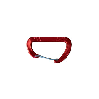 Diamondback Red Carabiner