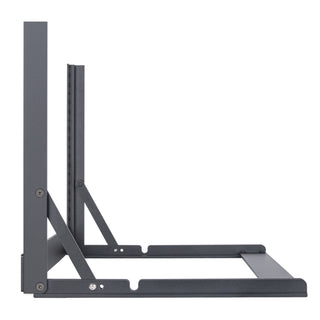 SilverStone RK06U-OF 19" 6U Open-Frame Desktop Rack