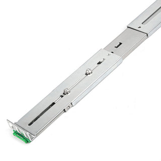 SilverStone RMS07-20 20" High Quality Ball Bearing Sliding Rail Kit For Rackmount Chassis