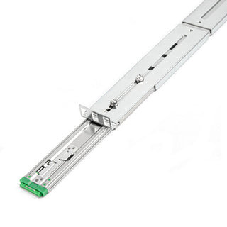 SilverStone RMS07-20 20" High Quality Ball Bearing Sliding Rail Kit For Rackmount Chassis