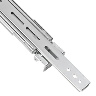 SilverStone RMS09-20 High Quality Ball Bearing Sliding Rail Kit For Rackmount Chassis