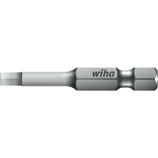 Wiha Tools 74367 - Hex Metric Power Bit 5.0 x 50mm