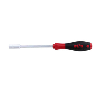 Wiha Tools 34474 SoftFinish Triangle Nut Driver M4 x 125mm