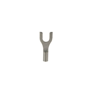 NSI S22-8 22-18 Awg Bare Spade #8 Stud 100 Per Pack