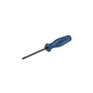 Wright Tool 9105 2 Tip Size Phillips Screwdriver