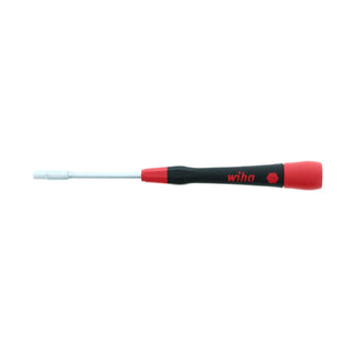 Wiha Tools 26574 PicoFinish Nut Driver 9/64" x 60mm