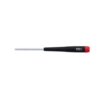 Wiha Tools Tools 26523 Precision Nut Driver, 3/32" x 60 mm