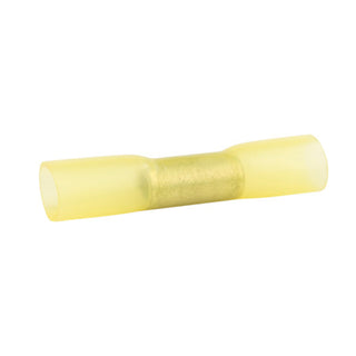 NSI SB12 12-10 Awg Shrink Tube Butt 25 Per Pack