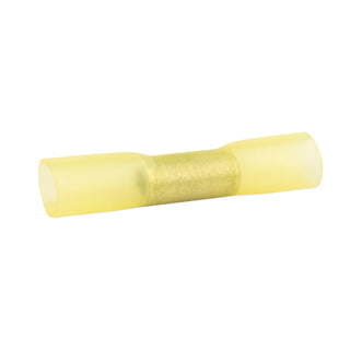 NSI SB12-BULK 12-10 Awg Shrink Tube Butt 500 Per Pack