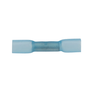 NSI SB16 16-14 Awg Shrink Tube Butt 25 Per Pack