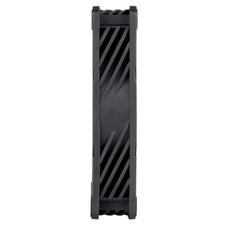 SilverStone SF120B-ARGB Shark Force Performance Enhanced 120mm PWM ARGB Fan