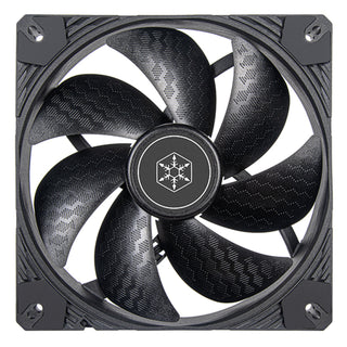 SilverStone SF140B Shark Force Performance Enhanced 140mm PWM Fan