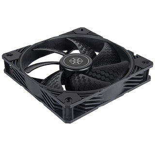 SilverStone SF140B Shark Force Performance Enhanced 140mm PWM Fan