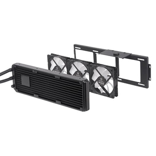 SilverStone SG17B SUGO 17 Premium Cube-Shaped Chassis With Exceptional Component Accommodation