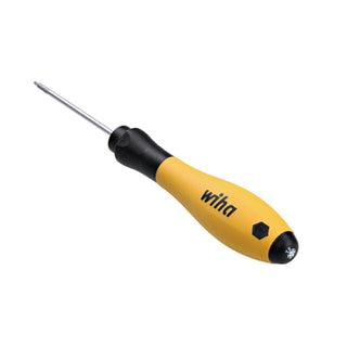 Wiha Tools 36200 TORX ESD SoftFinish Driver T5