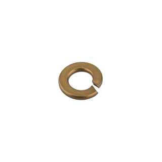 NSI SLW-4 Bronze Lockwasher 1/4″