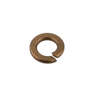 NSI SLW-6 Bronze Lockwasher 3/8″