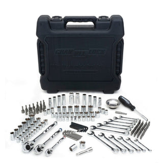 Channellock 39053 171pc Mechanic's Tool Set