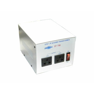 Philmore ST750 Step Up/Step Down Transformer