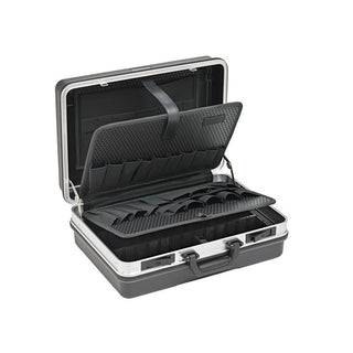 Stahlwille 81620009 Tool Case, L. 490 mm