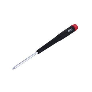 Wiha Tools Tools 26210 Precision PoziDriv Screwdriver #1 x 60mm