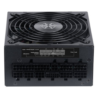 SilverStone SX1000R-PL Cybenetics Platinum 1000W SFX12V 4.0 & PCIe 5.0 Fully Modular SFX-L Power Supply