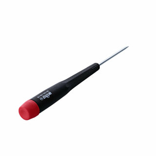 Wiha Tools 96025 Precision Slotted Screwdriver 2.5 x 50mm