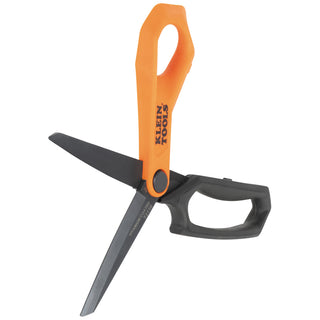 Klein Tools T2110 Titanium-Coated Professional Shears, 10"