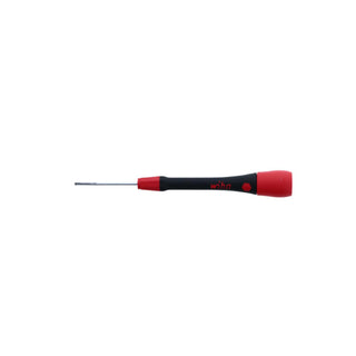 Wiha Tools 26055 PicoFinish Slotted Screwdriver 1.8mm x 40mm