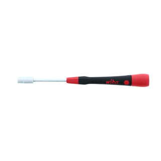 Wiha Tools 26578 PicoFinish Nut Driver 1/4" x 60mm