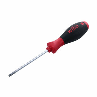 Wiha Tools 36256 T25 MagicSpring TORX SoftFinish Driver