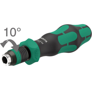 Wera Kraftform Kompakt 838 RA-R M Set 1