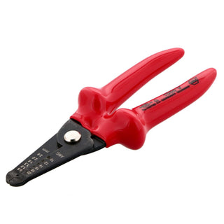 Wiha Tools Tools 10250 Insulated Stripping Pliers 10-20 AWG