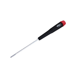 Wiha Tools 26104 Precision Phillips Screwdriver #00 x 75mm