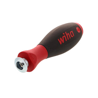 Wiha Tools 28488 SoftFinish Drive-Loc VI Handle