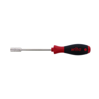 Wiha Tools 34140 11/32" x 125mm SoftFinish Nut Driver