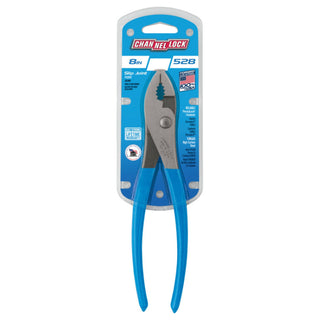 Channellock 528 BULK 8-inch Slip Joint Pliers